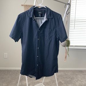 Forever 21 Men’s Button Down